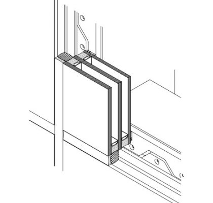 HOLZ-GLAS-VERBUND